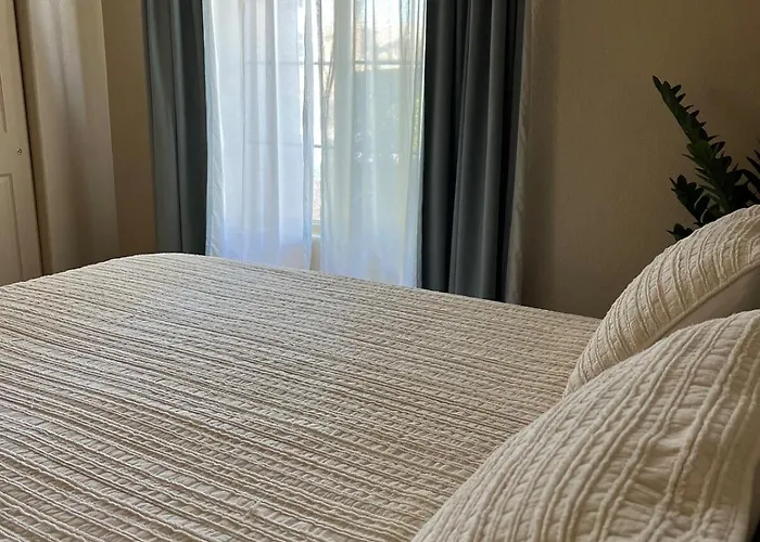 Our Cozy Fully Equipped * Yuma
