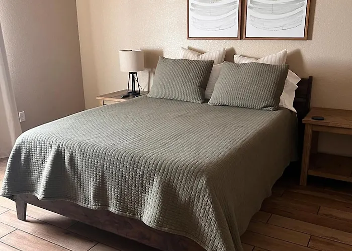 Our Cozy Fully Equipped